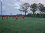 S.K.N.W.K. JO19-1 - ST Vosmeer/N.O.A.D. '67 JO19-1 (competitie) 2023-2024 (3e fase) (40/85)